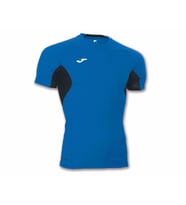 Joma Erkek Günlük Tişört Mavi Skin 100043.700