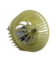 BMC PROFESYONEL 24 VOLT KALORİFER MOTORU YENİ MODEL