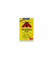 spanische fliege Spanish Fly - Kadınlara Özel Damla - 15 Ml