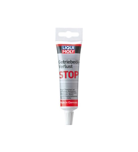 Liqui Moly Manuel Şanzıman Yağı Sızıntı Önleyici 50 ML (1042)