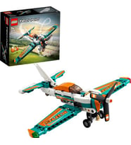 LEGO Technic 42117 Race Plane