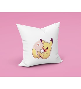 Pikachu Yastığı