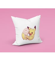 Pikachu Yastığı