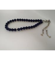 Lapis Lazuli Taşı Tespih / Doğaltaş Tespih