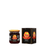 Fer Propolisli Arı Sütü Polen Bal Karışımı 240 Gr