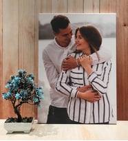 Kanvas Tablo, Kişiye Özel Fotoğraflı Kanvas Tablo, Baskılı Tablo