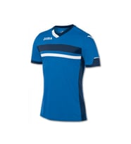 Joma Erkek Futbol Tişörtü 100236,703 (Mavi)