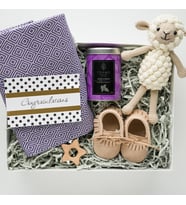 Yeni Anneye Hediye Kutusu (Mum To Be - New Mum)