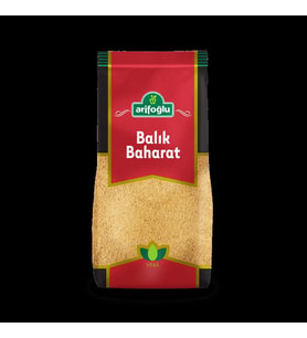 Arifoğlu Balık Baharatı 250g