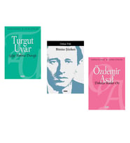 En Çok Okunan Şiir Kitapları