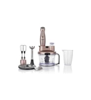SCHAFER Meıster 17 Prç. Multı Blen. Set Rosegold