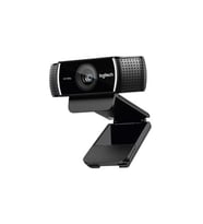 Logitech 960-001088 C922 Pro Stream Webcam V-U0028 Tripod Destekli