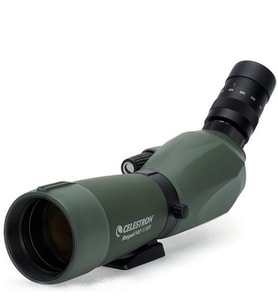 Celestron 52304 Regal M2 65ED Spotting Scope