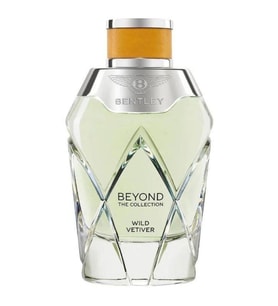 Bentley Wild Vetiver EDP 100 ml Erkek Parfüm