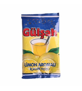 Lİmon İçecek Tozu 300 Gr
