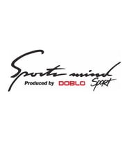 Fiat Doblo Sports Mind Oto Sticker Araba Yapıştırma