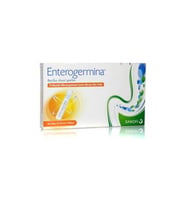 Enterogermina Yetişkin 5 ml x 10 Flakon