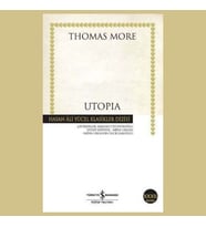 UTOPIA, Thomas More