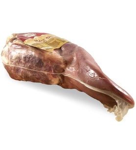 Polonez Fümelenmiş Dana Dil 250 g ℮