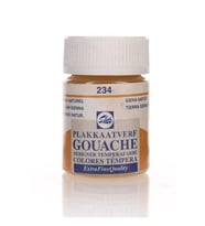 Talens Guaj Boya 16ml 234 Raw Sienna