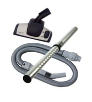 Arçelik S 6805 6810 6820 6840 6870 Elektrikli Süpürge BORU + EMİCİ Başlık + Hortumu Uyumlu