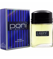 Poni Poni Edt 85 Ml Erkek Parfüm