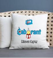 Laborant Yastik
