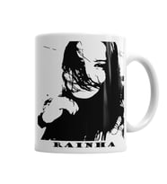 Rainha Kupa Bardak Porselen