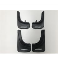 Ford Connect Ön Ve Arka Paçalık Çamurluk Tozluk 4,Lü