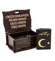 Hediyelik Gazlı Çakmak