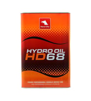 Petrol Ofisi Hydro Oil HD 68 15 Kg - Hidrolik Sistem Yağı