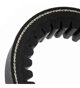 Bando 13x1090 BX Dişli V kayış