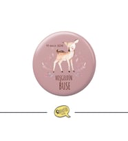 Hoşgeldin Bebek Magnet Açacak (10 Adet)