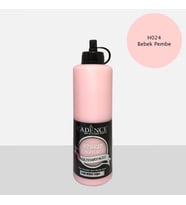H-024 BEBEK PEMBE 500 ML MULTISURFACE HYBRID AKR. (Karışık)