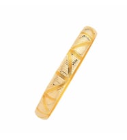 14 Ayar Altın Hediyelik Bilezik 7 Gram