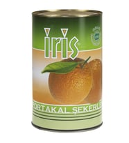 Portakal Şekerlemesi 5 kg
