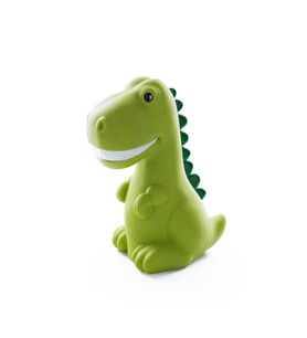 Dhink Yeni Dino Gece Lambası (Yeşil)