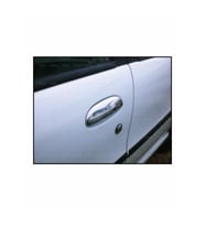 Fiat Palio Krom Kapı Kolu 2 kapı 1998 Üzeri P. Çelik