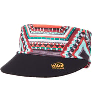 Headband Peak Maira Wd16122 Tek Renk-STD