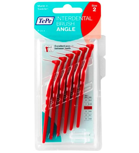 Tepe Angle Kırmızı 0.5mm