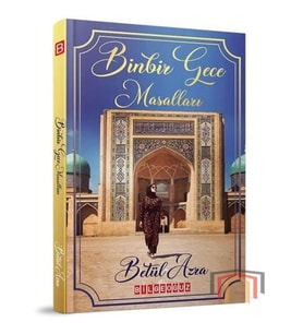 Binbir Gece Masalları