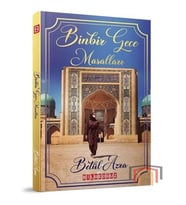 Binbir Gece Masalları