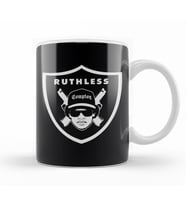 Compton Eazy E Ruthless Kupa Bardak Porselen