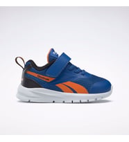 Reebok FW8456 Rush Runner 3.0 Bebek Koşu Ayakkabı (Çok Renkli)