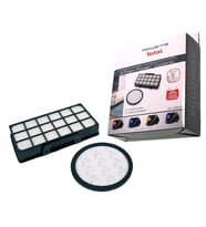 Rowenta RO 6481 Silence Force 4A Hepa Filtre Seti Uyumlu