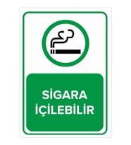 MIGNATIS - S*gara İçilebilir Levhası - Sac Malzeme 50x70cm
