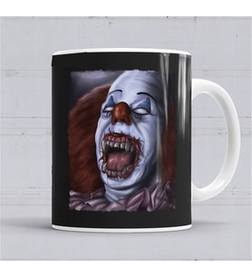 All Float Kupa  Bardak Porselen