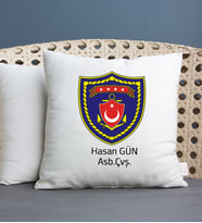 Deniz Kuvvetleri Yastık