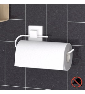 TEKNOTEL DELME VİDA MATKAP YOK! easyFIX YAPISKANLI KAĞIT HAVLULUK BEYAZ EF240