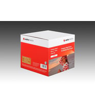 Agfa Photo İnkjet Fotoğraf Kağıdı 15.2 (152 mm) Parlak 65 Metre DX100 Yazıcıya Uyumlu